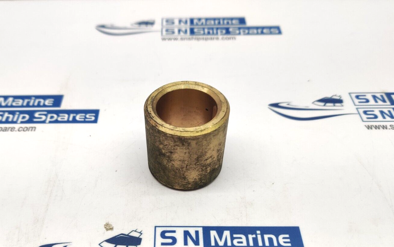 Aker BA0018070 Bushing Sleeve J 25MM*35MM