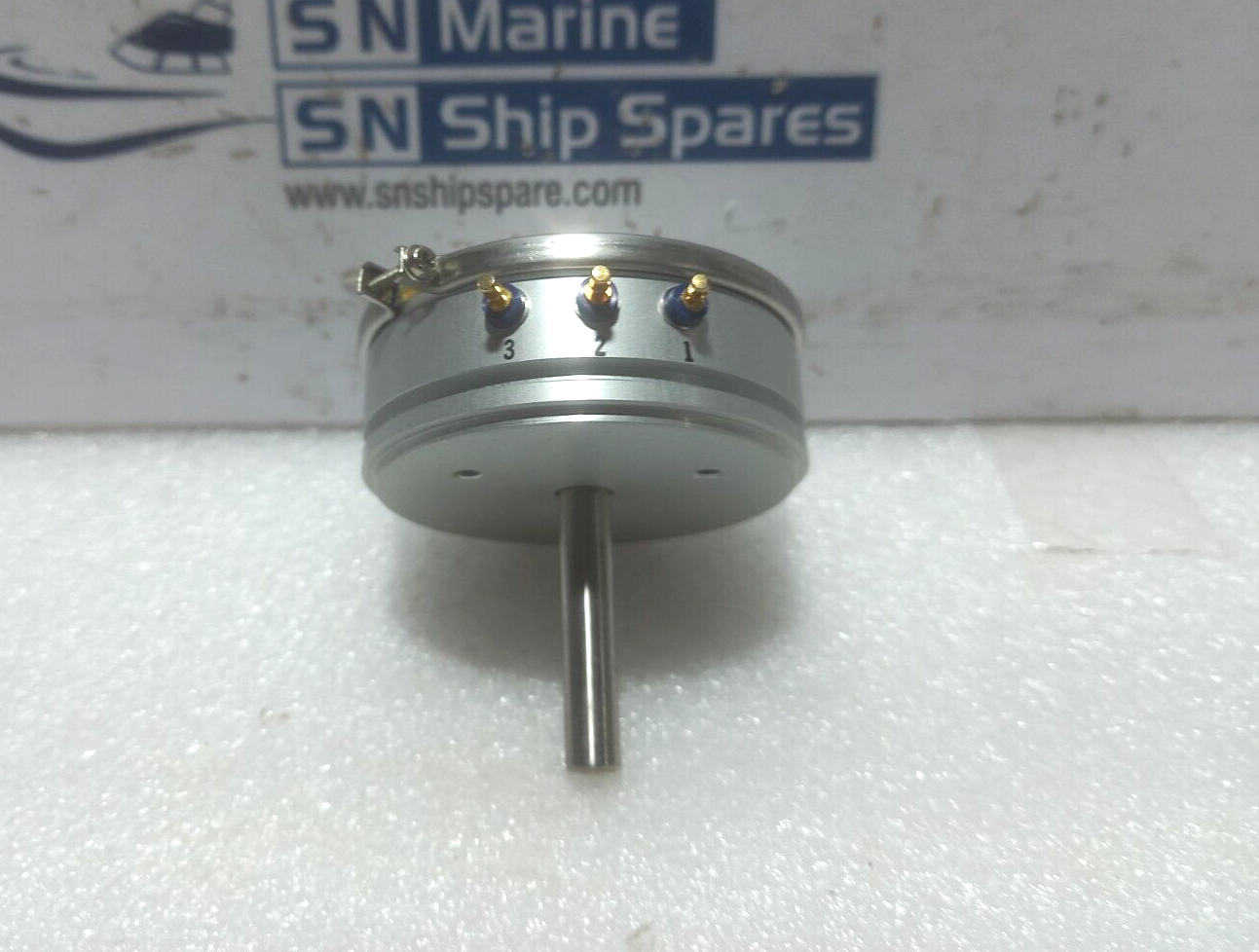 SAKAE CP50 Potentiometer Res 5K Ω