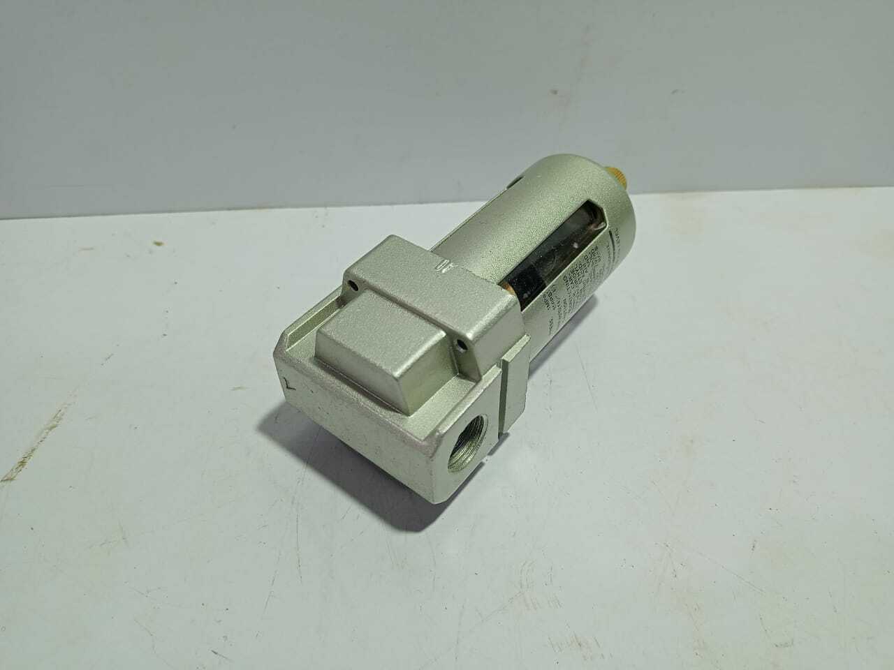 Tetra AF300C-03 Air Line Filter PT 3/8 Pressure 0.1-1.0 MPa