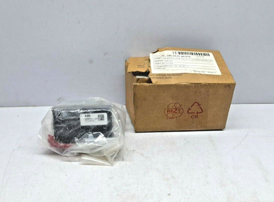ABB 1VCR002948G0003 1VC116007453A0A Undervoltage Relay 952920 110-132VDC 110-127