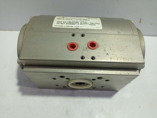 Trutorq TDA 8 F05 CNI C-Type Metric TC008C0M Pneumatic Actuator 