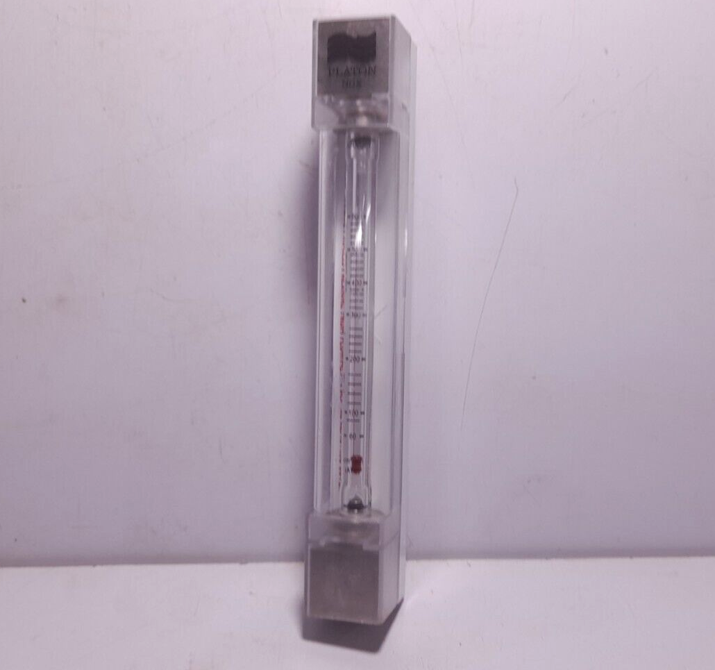 Platon NGX Flow Meter / RM&C FNGXTS121