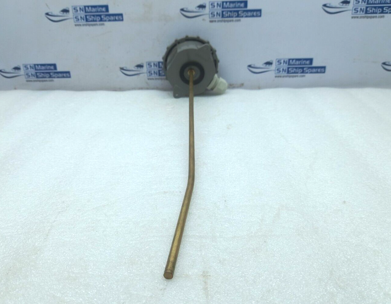 Trend TB/TI-L Thermistor Insertion Temperature Sensor