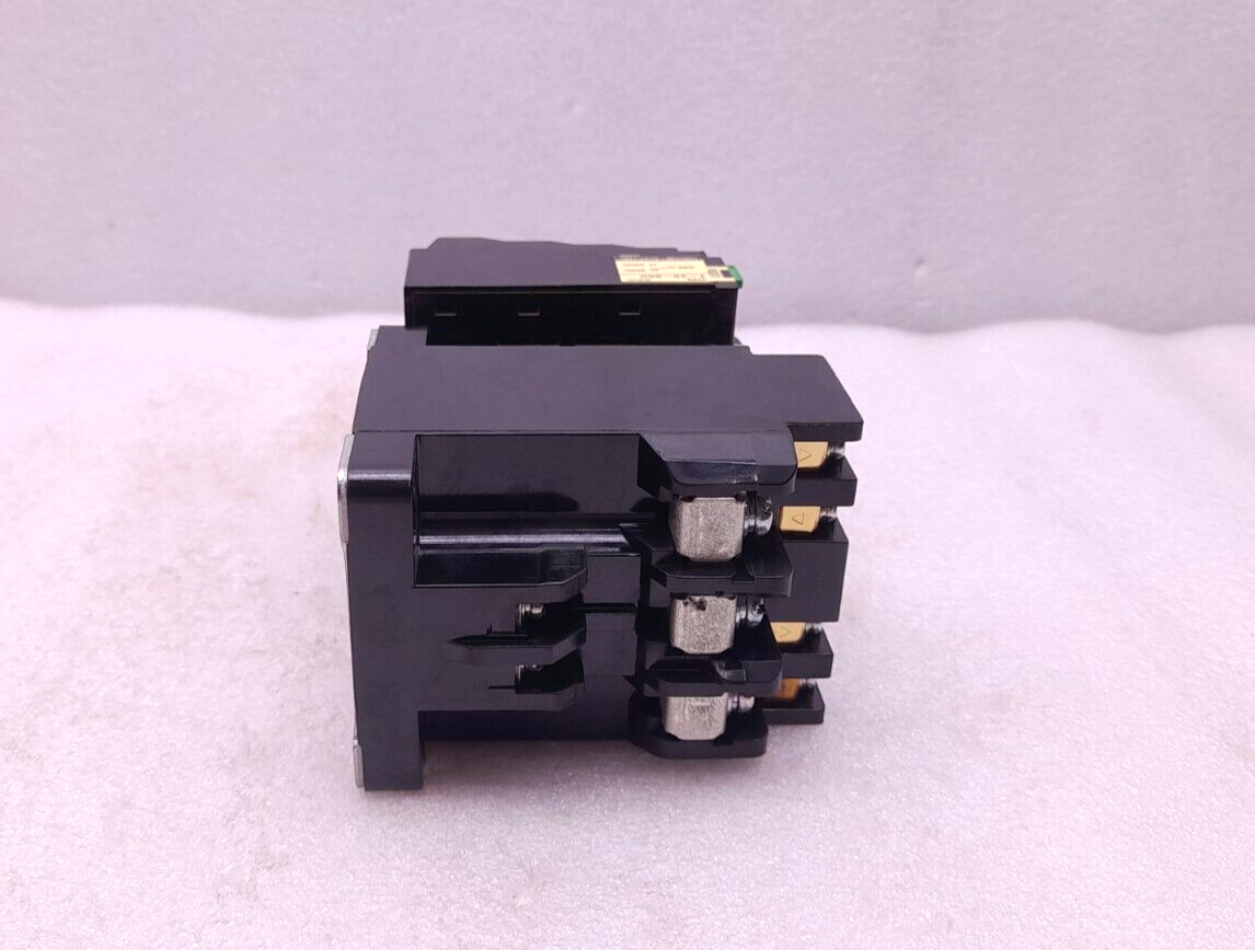 Togami Electric T-35-S50 Magnetic Switch Typ: CLK-50JTH-P12 200V 50A 400V 40A
