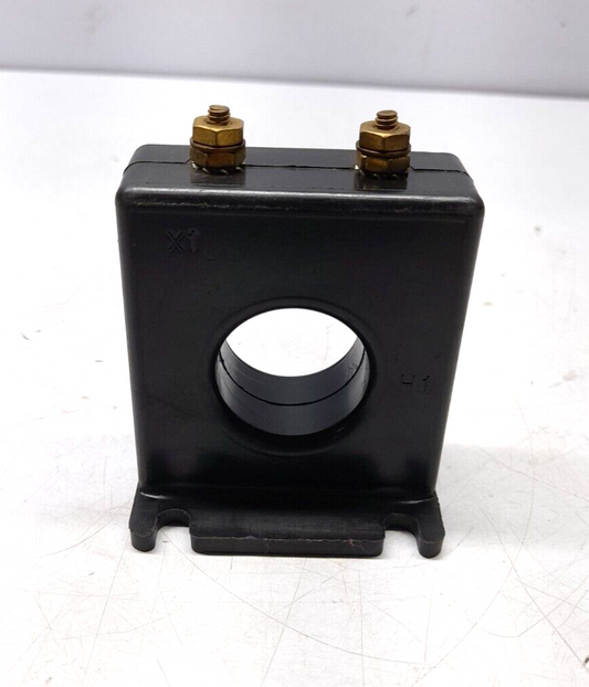 WICC MW0911 Symcom CT-0150-F10 Current Transformer 2559-150-00-T 1275F194 150:5A