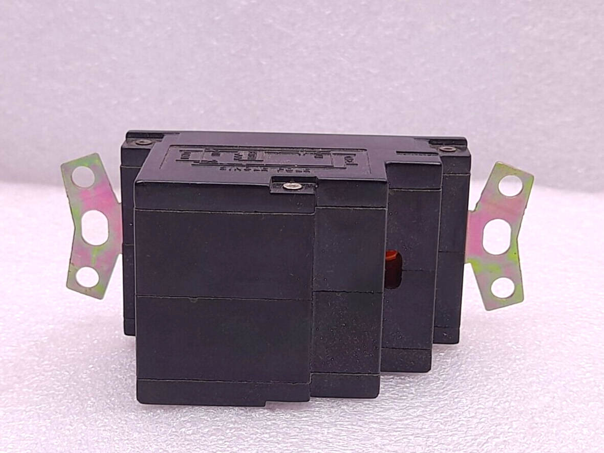 Westinghouse MST01 Starter Switch 1P 1HP 115-230Vac 1/4HP 230V 32Vdc L2T2