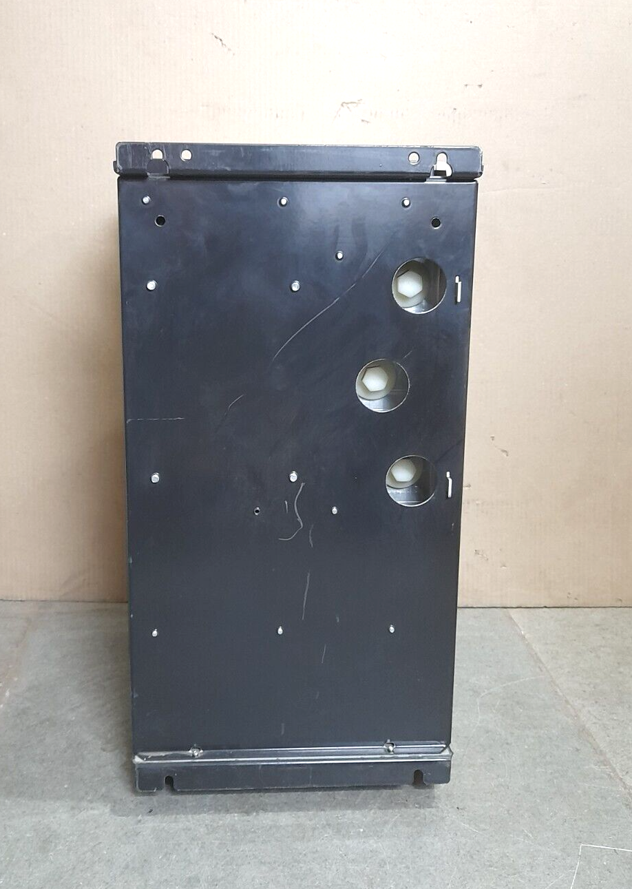 ABB ACS601-0030-4-000M1200801 Frequency Converter Drive  In 48-63Hz Out 0-300Hz
