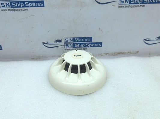Tyco Safety 601P-M Conventional Optical Smoke Detector 516.600.201 0832-CPD-0245