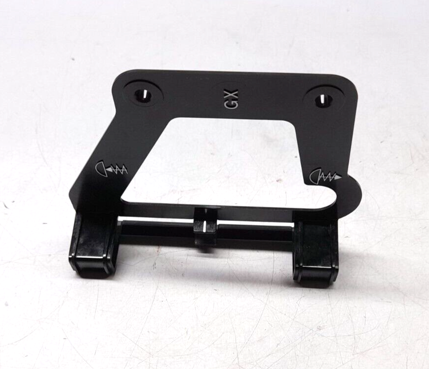 Fisher Controls International MTG-225-694342 Positioner Mounting Kit GG03859X032