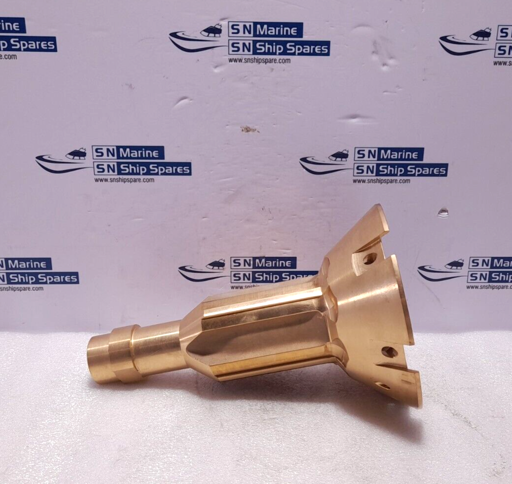 Alfa Laval 3597100 Balanced Distributor (1)