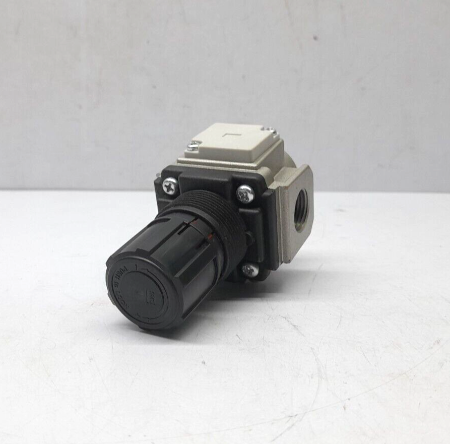 SMC AR25-N03-Z-X125 Regulator Set Press 7~125PSI