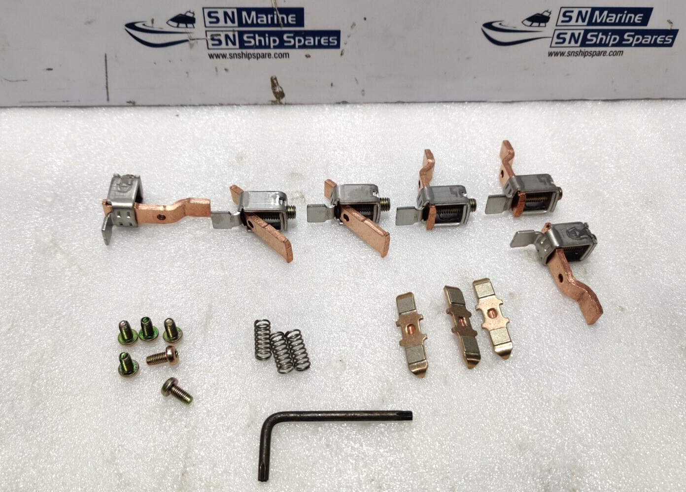 ABB 1SFN164503R1000 Main Contacts US ZL110