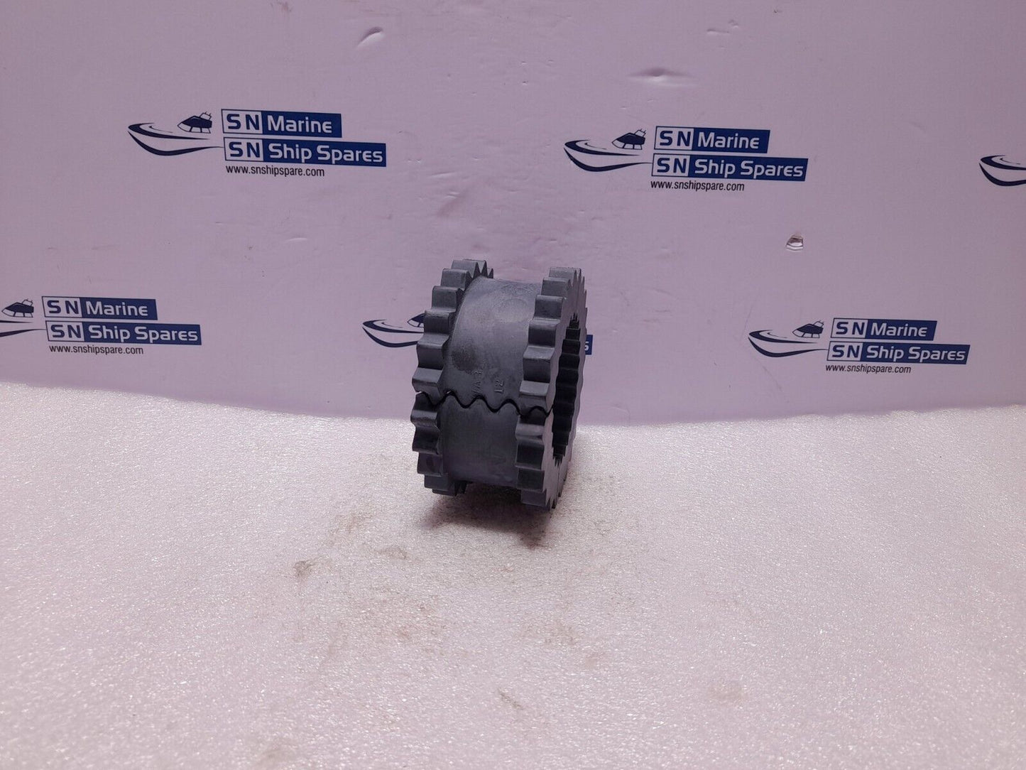 TB Woods 7JS 7JSE EPDM SPLIT SF Sure Flex Coupling Sleeve Size 7J