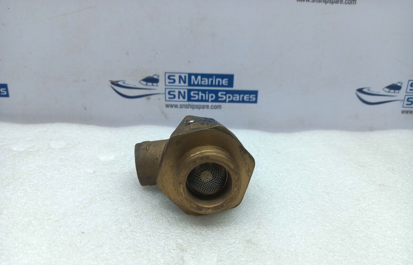 BFP-90 1/2 Backflow Prevent Valve Max 175Psi