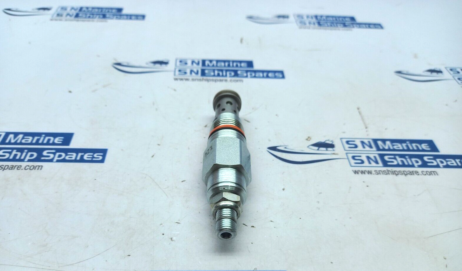 Sun Hydraulics RDDA-LEN Relief Cartridge Valve Nov-Varco 94522-1EN