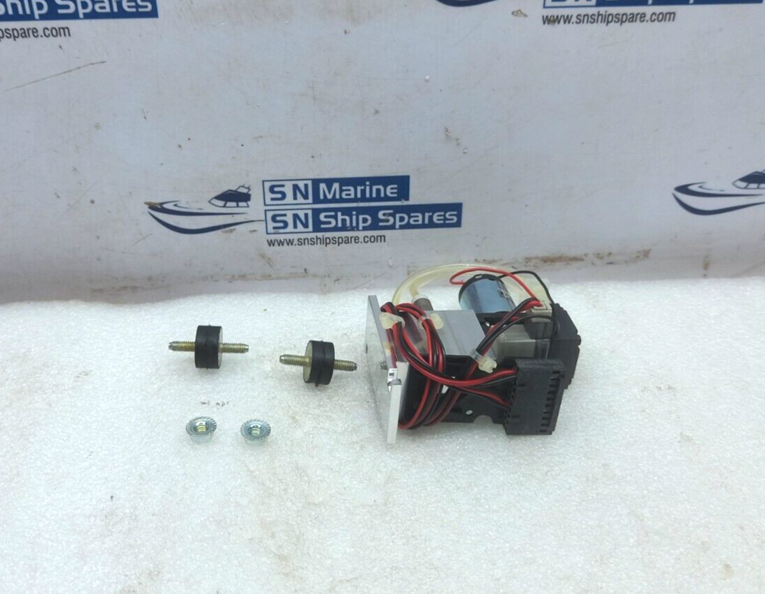 Agilent CP74020680 Micro GC Upgrade Kit 2Nd Pump