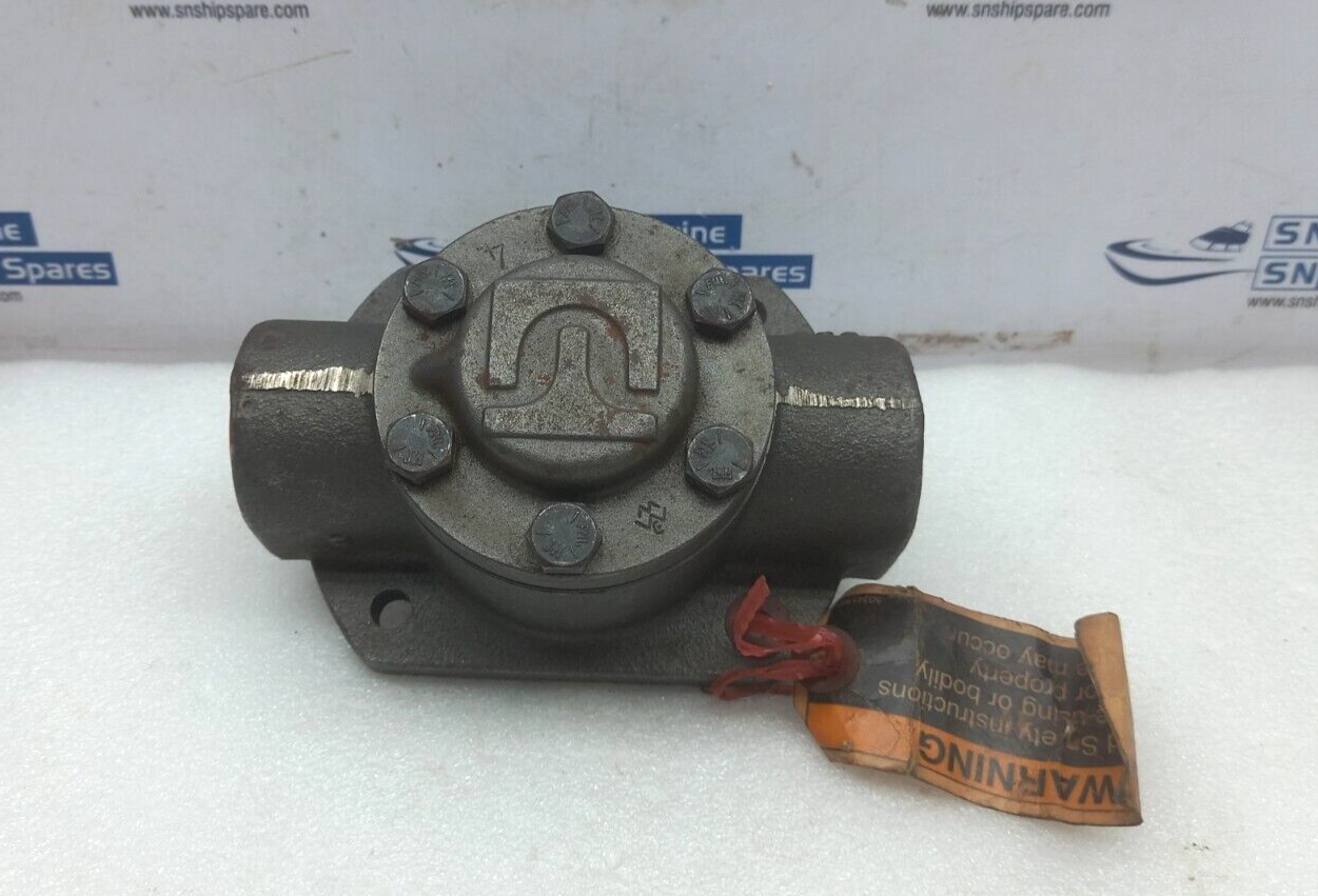 TUTHILL 2RFD-A-1 2LFD 20C CARTRIDGE LUBRICATION HYDRAULIC PUMP