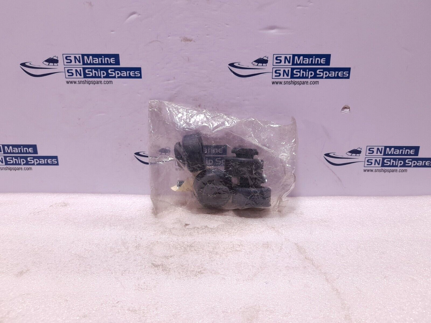 Copeland 527-0116-00 Compressor Mounting Kit