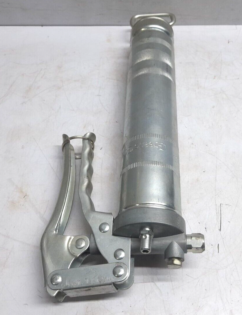 SKF Lagh 400 Grease Gun With RS 672-172 Hose