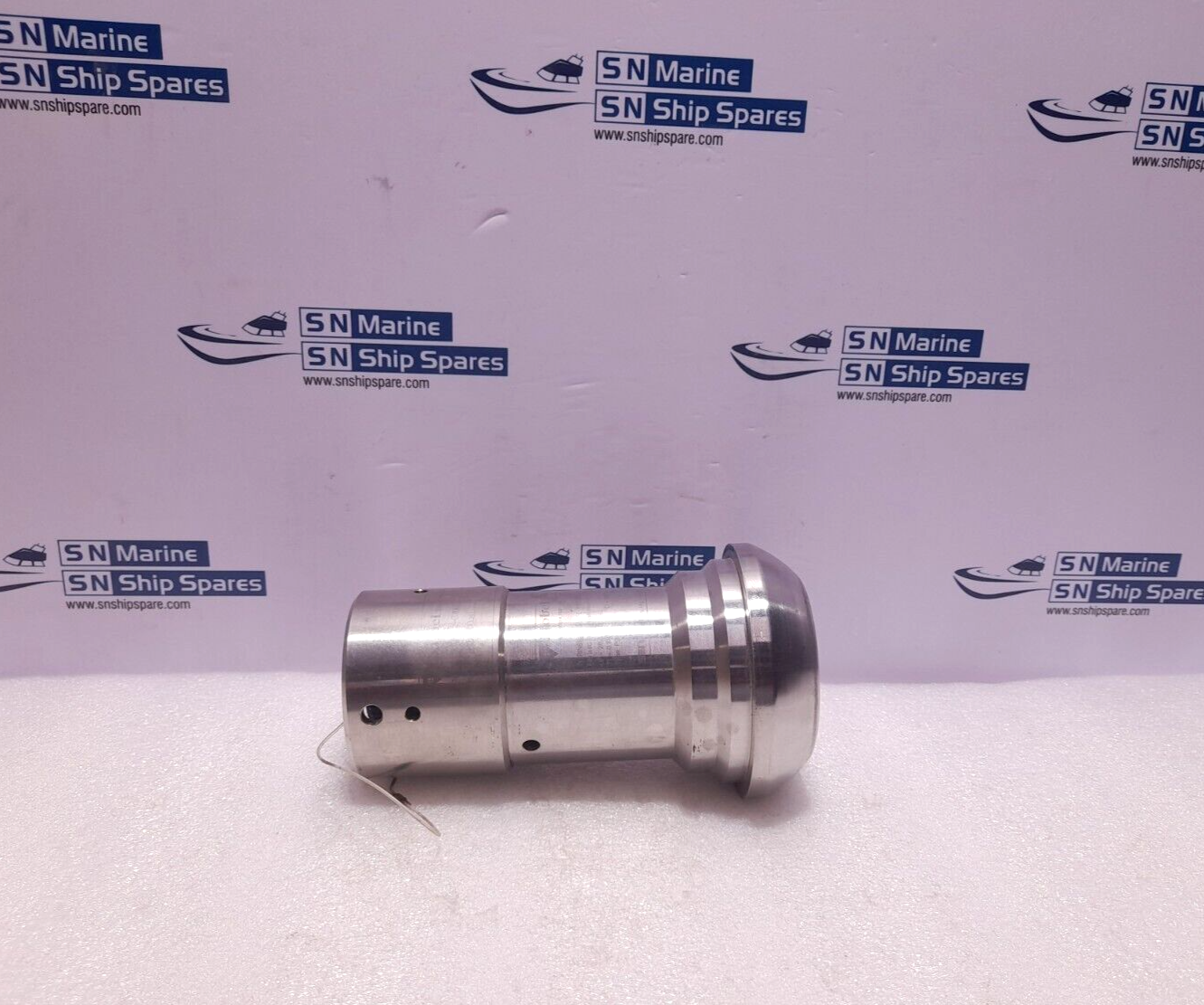 Vishay Nobel P9420-807-0700P Pressure Transducer 0-10000 PSI SG 4-20mA P94208070