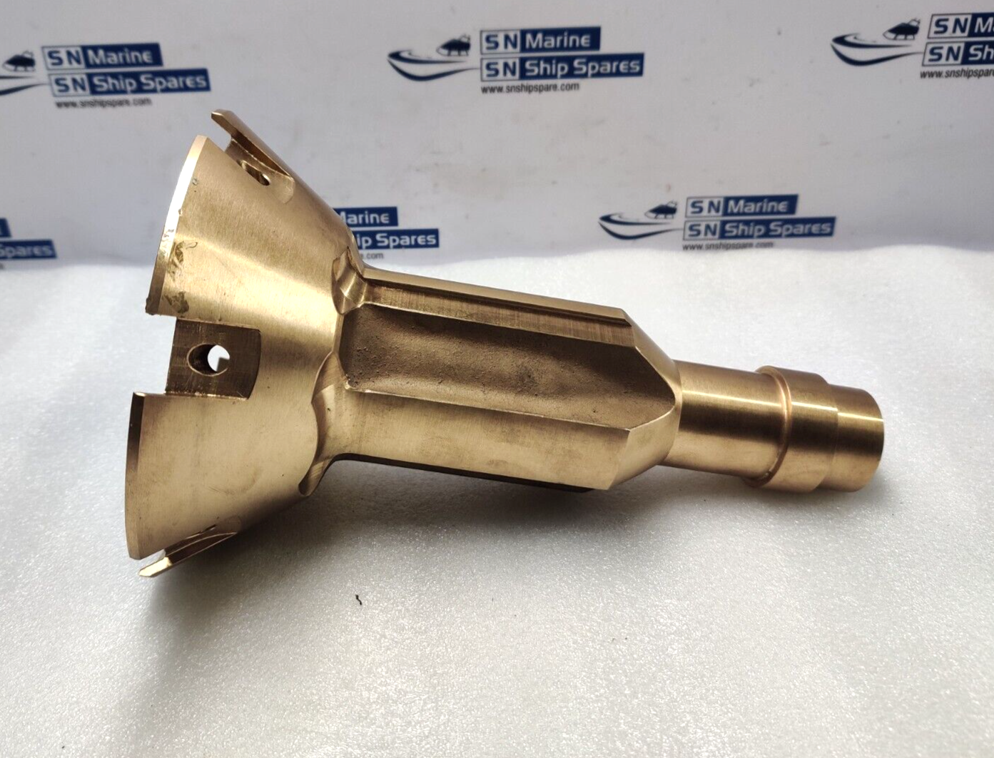 Alfa-Laval 3597100 Balanced Distributor