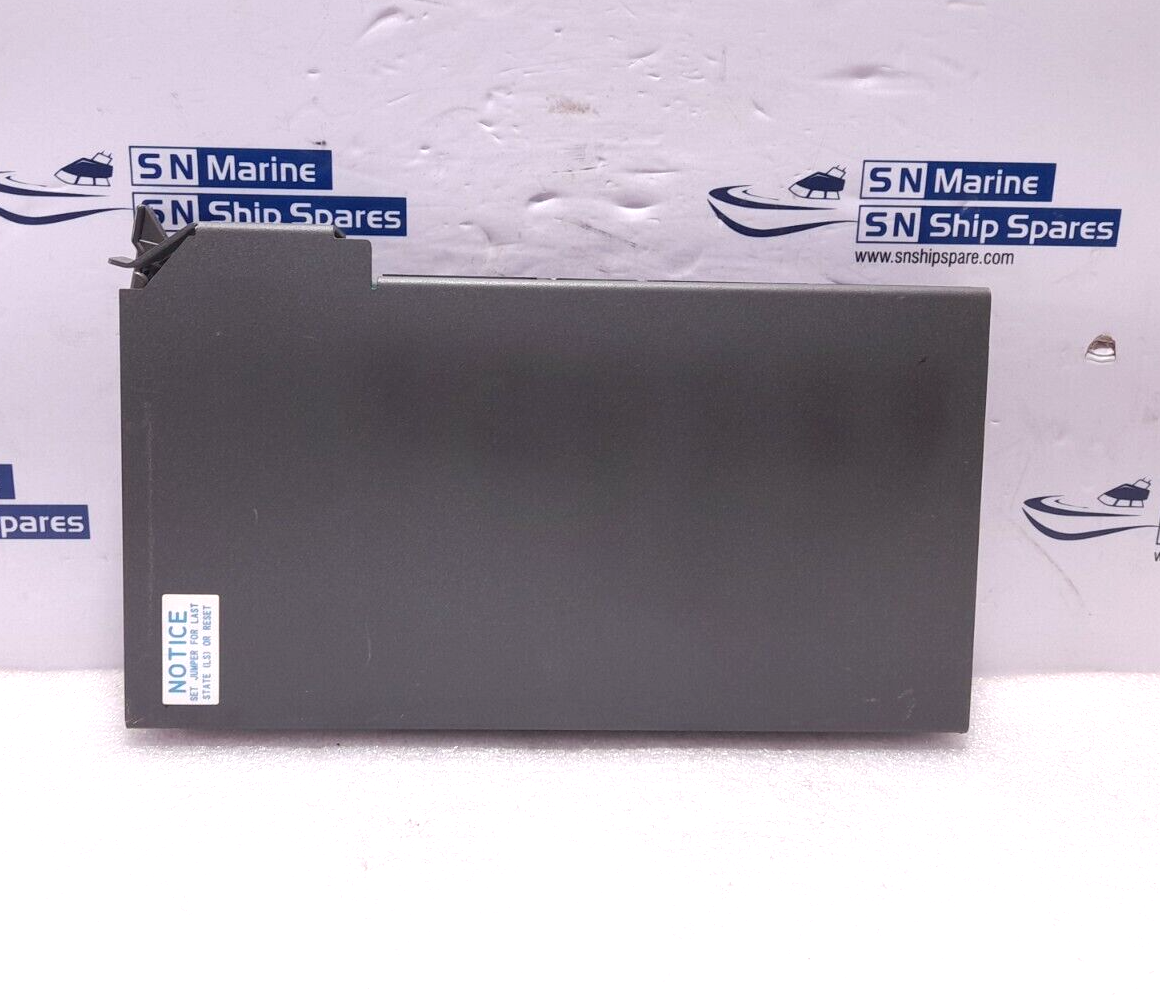 Allen Bradley 1771-IBD 10 To 30 VDC Input Module 1771IBD