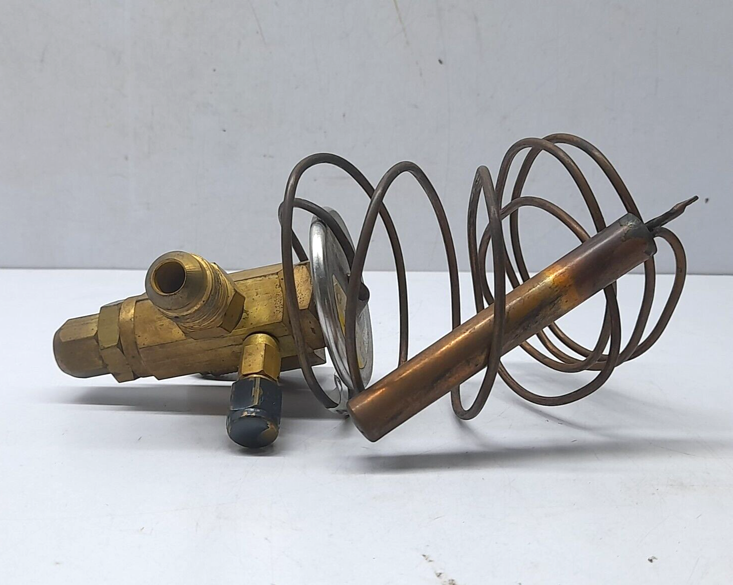 Alco HFE 1-1/2FC Thermostatic Expansion Valve