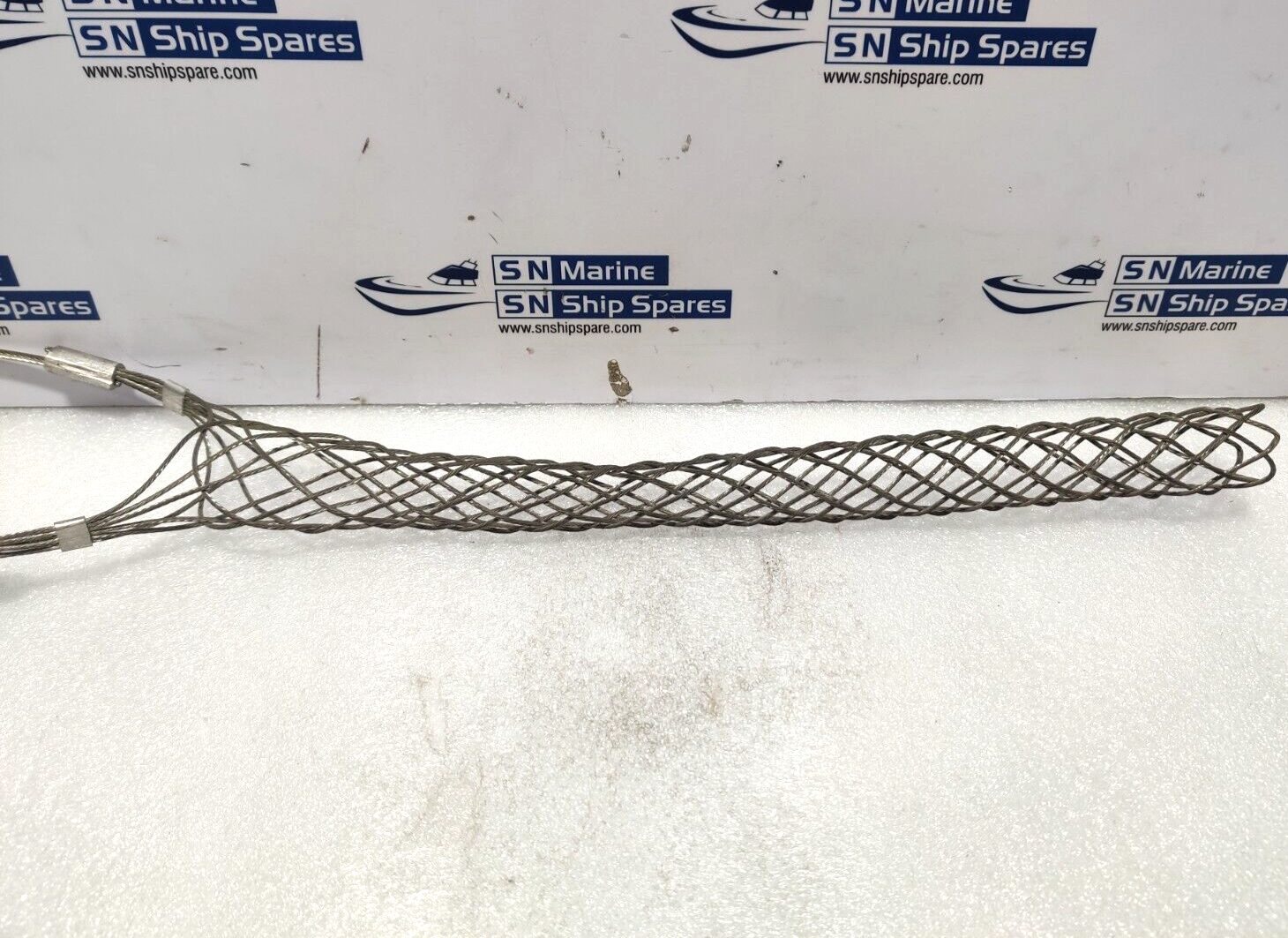 Alimak 514516-1 CL Rod Kellems Grip 1-1/4 IN X 1-1/2 IN