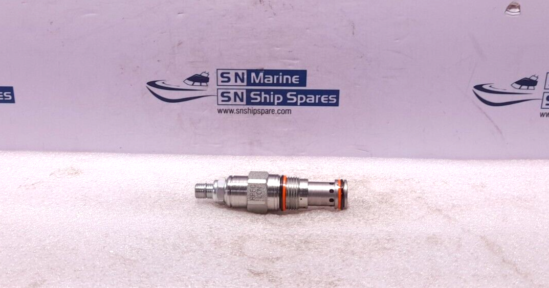 Sun Hydraulics RPEC-LCN Pilot Operated Balanced Cartridge Valve
