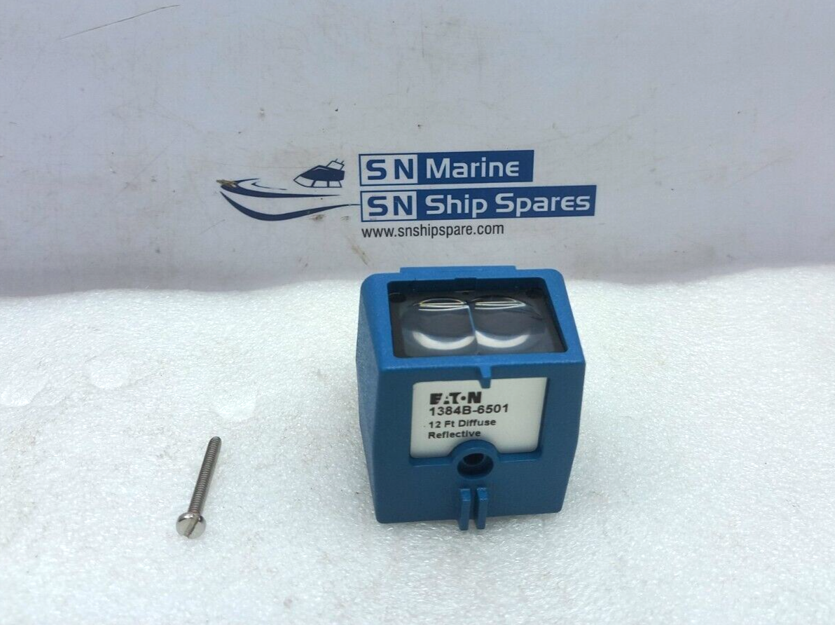 Eaton 1384B-6501 Series 80 12ft Diffusive Reflective Crane Pro