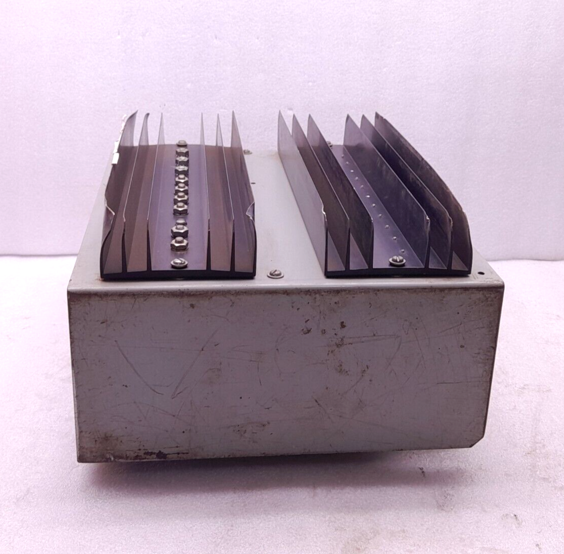 Ross Hill National Oilwell 0521-2500-00 Rev AM AC Control Module