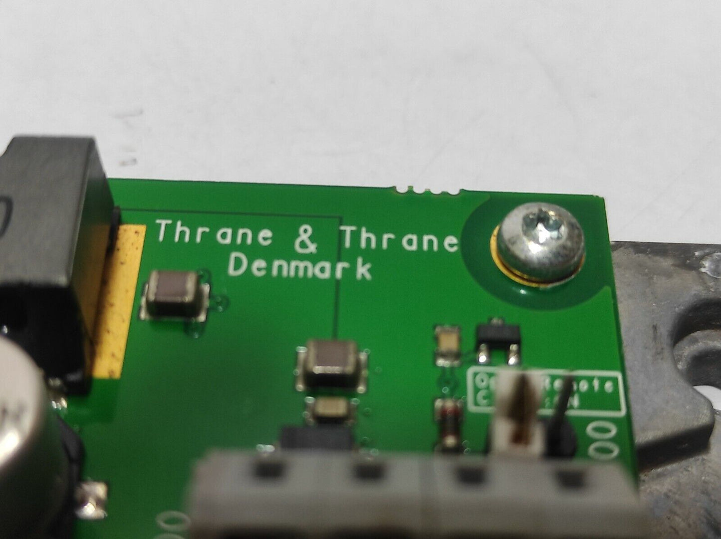Thrane & Thrane 38-131657-C DC-DC Converter 1230957535LF