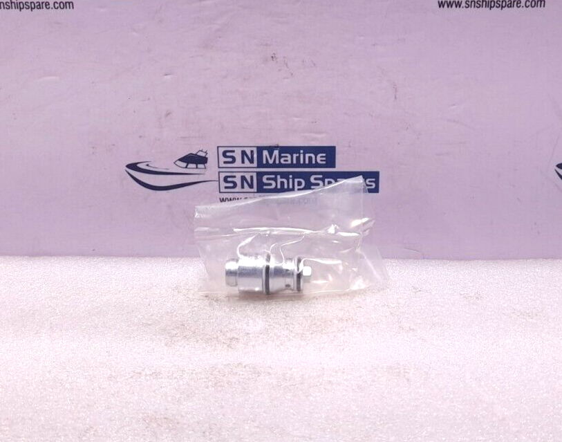 Parker CAC10-15-1 Check Valve CTG NOV Shaffer 20016429+20 Hydraulic Sh ...