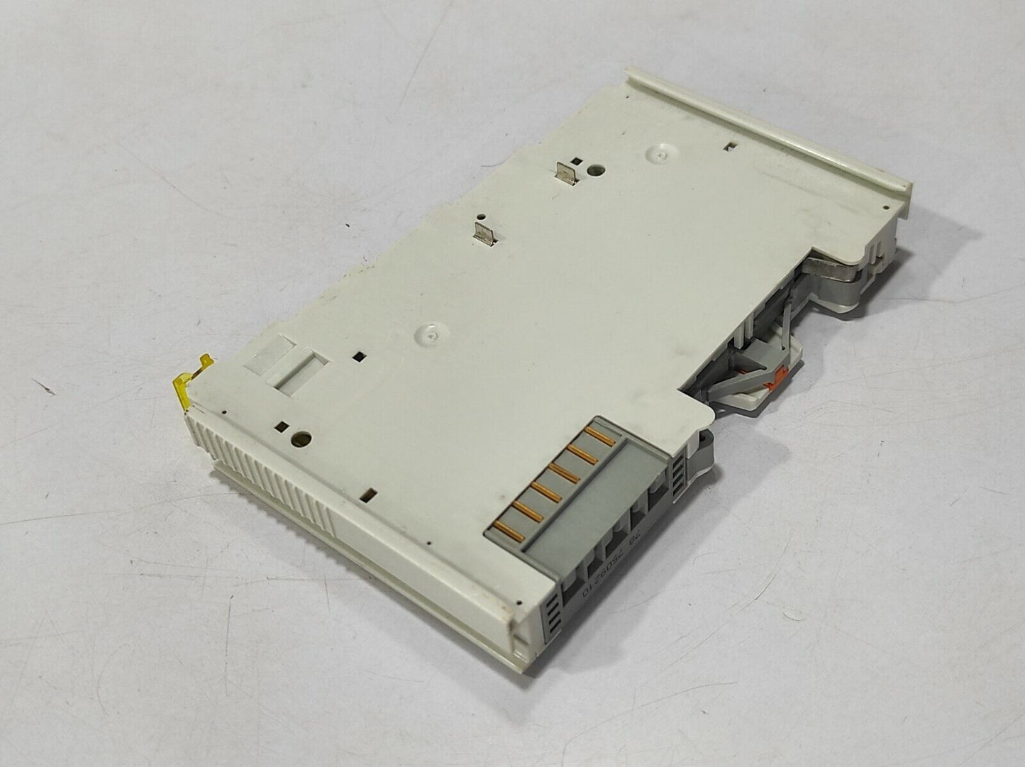 Wago 750-402 4-Channel Digital Input Module 750402 4DI 24V DC 3.0ms