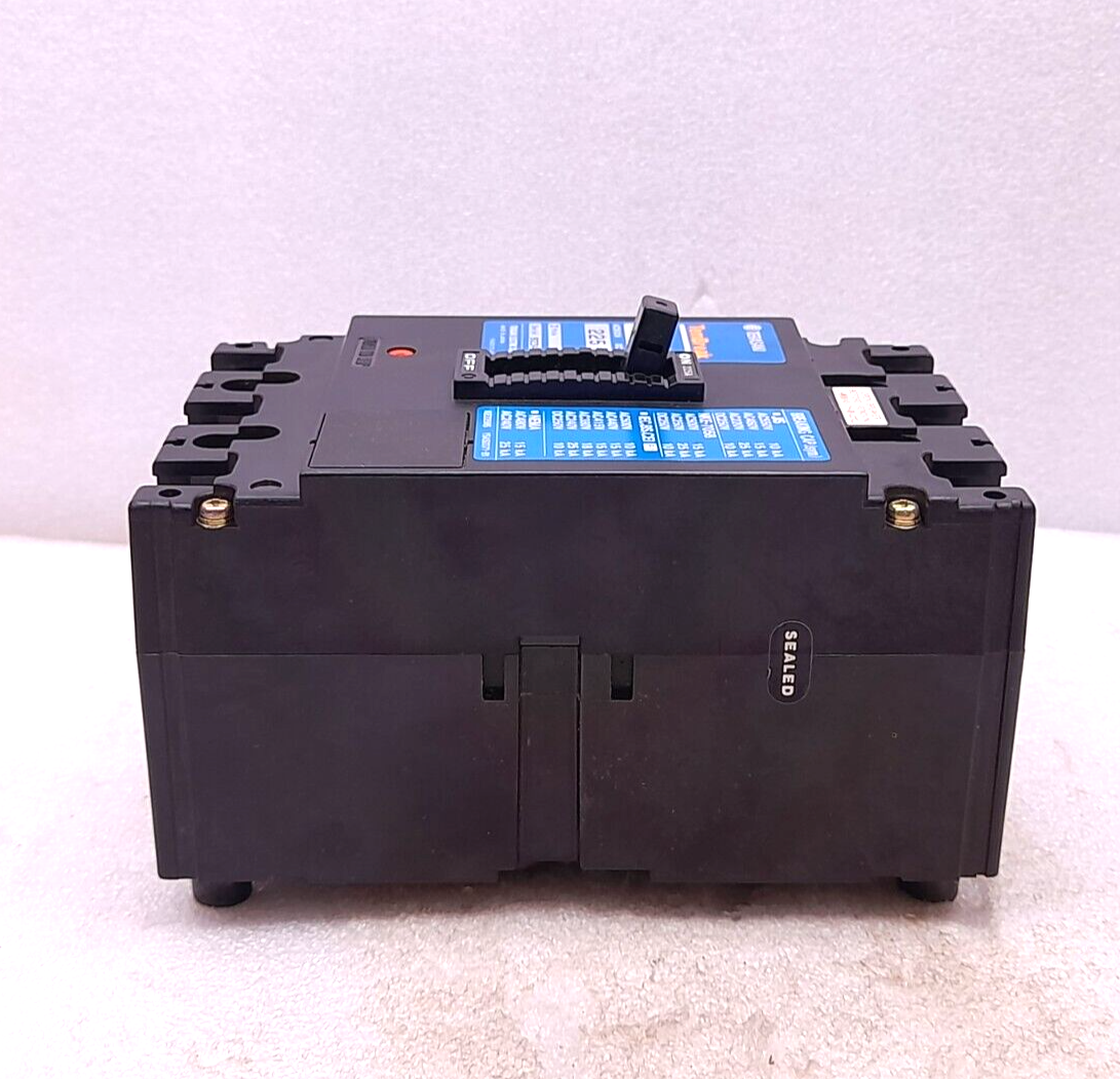 Terasaki TemBreak XE225NS Circuit Breaker 225A 3P XE 225NS