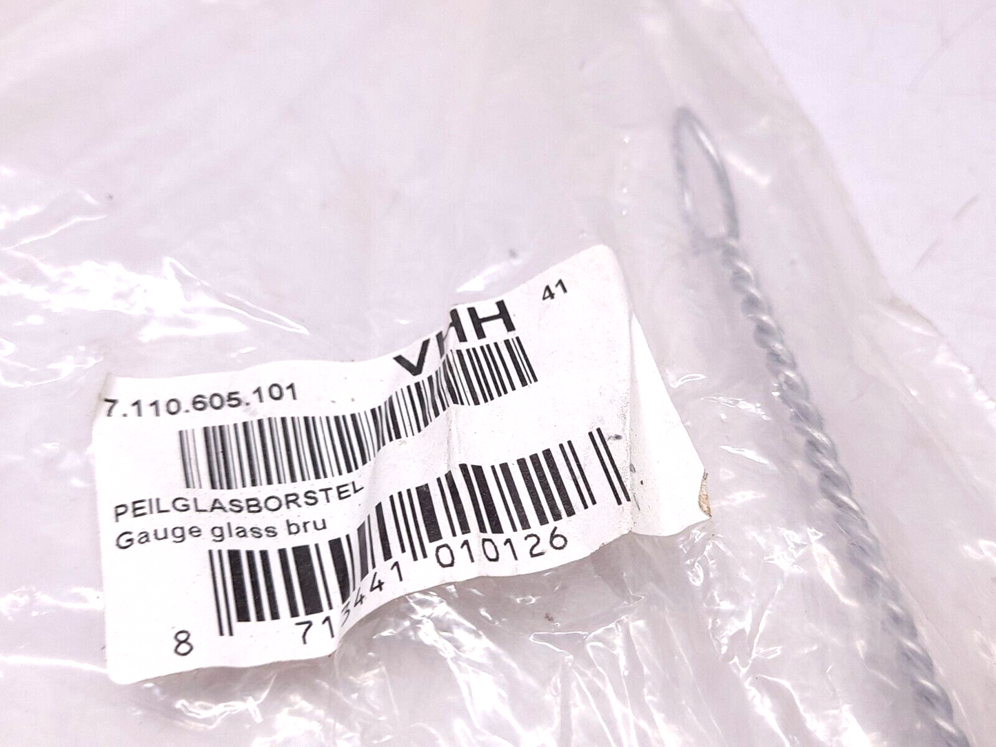 VHH 7.110.605.101 Gauge Glass Bru