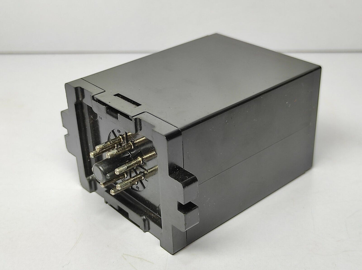 TEC ER-2101M A Time Delay Relay 0-60sec ER-2