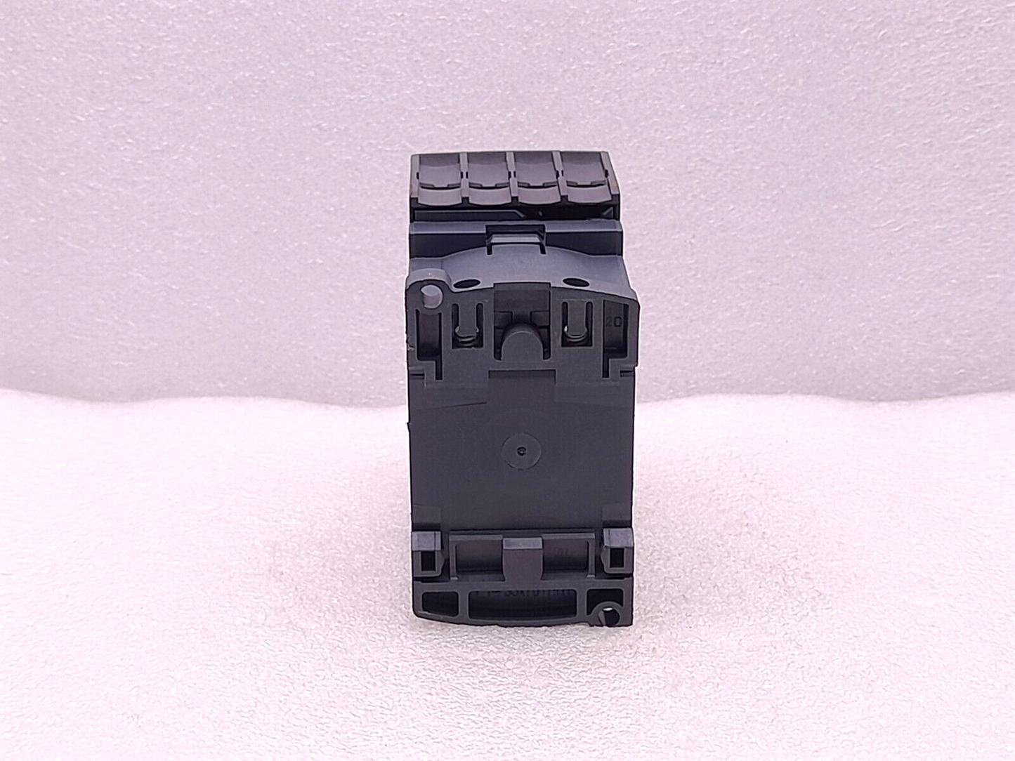 Telemecanique LC1DT20 Contactor Ith 20A Ui 690V 24VDC LAD4TBDL 5-24V