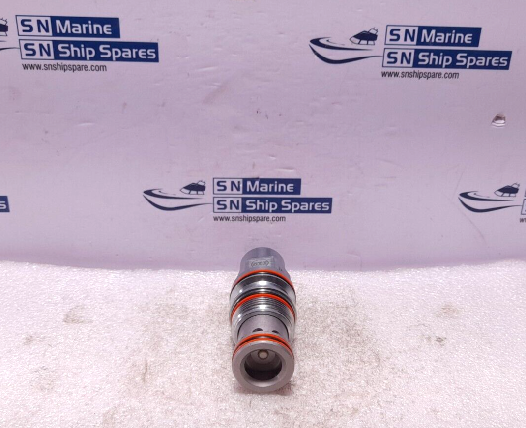 Sun Hydraulics RVGA LCN Pressure Relief Valve Cartridge RVGALCN NOV 107031-3CN