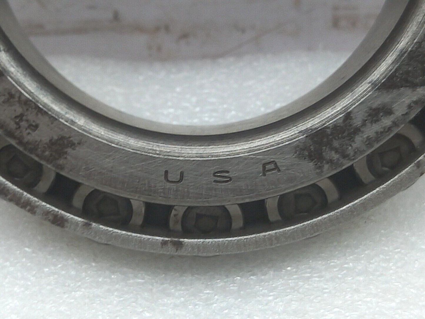 Timken JM612949 Tapered Roller Bearing