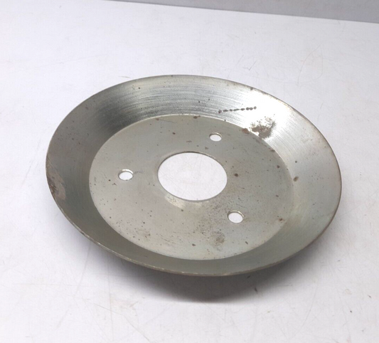 Alfa Laval 518458-1 Disc 518458-01 Protect Plate