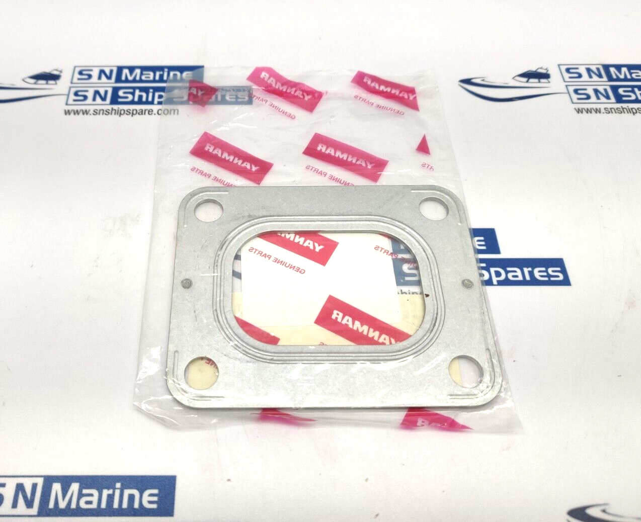 Yanmar 119593-18110 Gasket