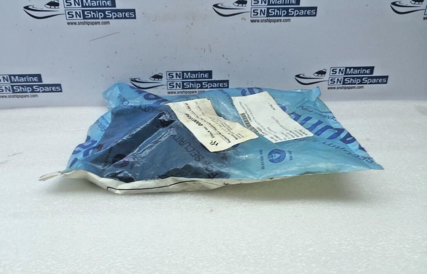 Saunder Grade 300 Replacement Diaphragm For Saunder Valve A-DN 65