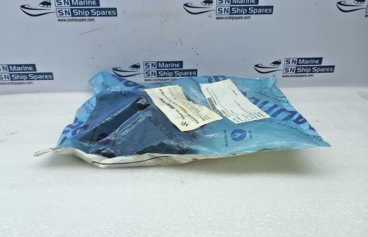 Saunder Grade 300 Replacement Diaphragm For Saunder Valve A-DN 65