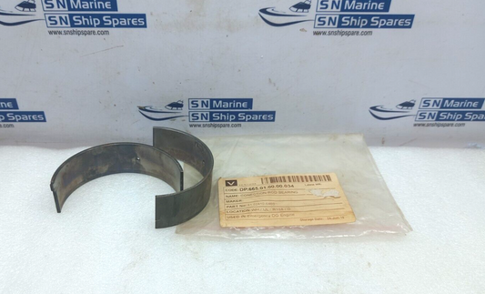 51.02410-6460 Connection Rod Bearing