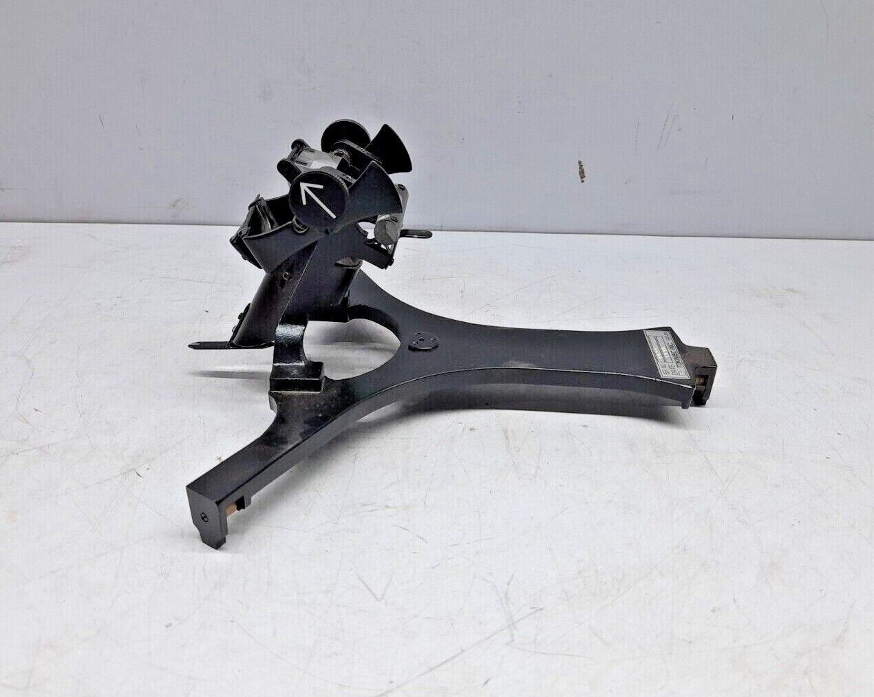 Tokimec Azimuth Mirror