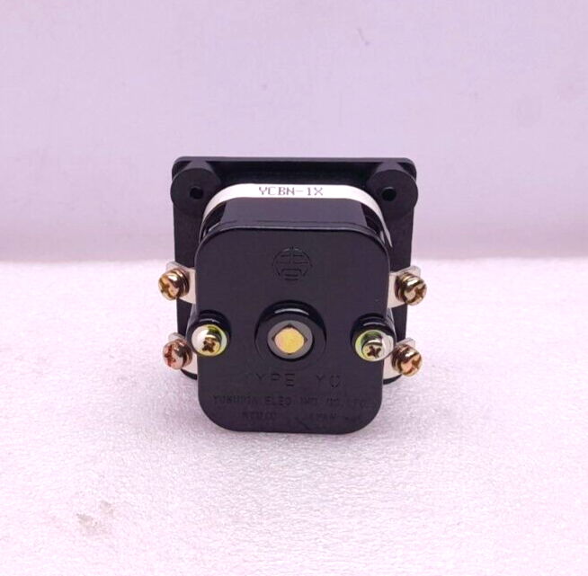 Yoshida YCBN-1X Cam Switch YCBN1X YC Cam Switch