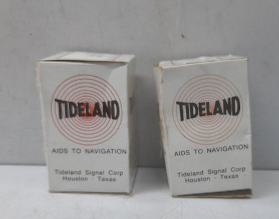 Tideland 185-1094-00 Lamp / 10.3V / 40/40W / 185109400 England