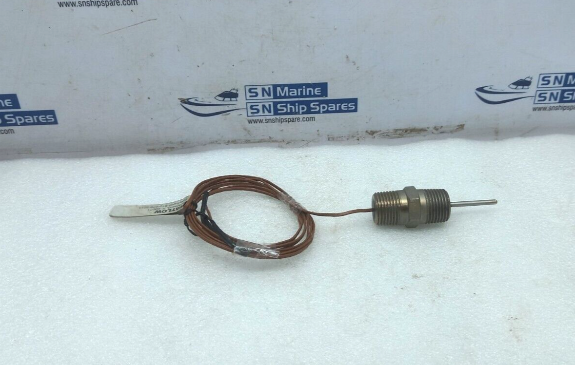 Watlow Z281699 Temperature Sensor AF1111001 0544