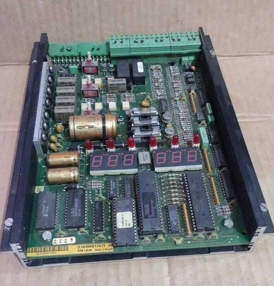 Alfa Laval 3183034171 Heatpac Control Module 3183040172/1 